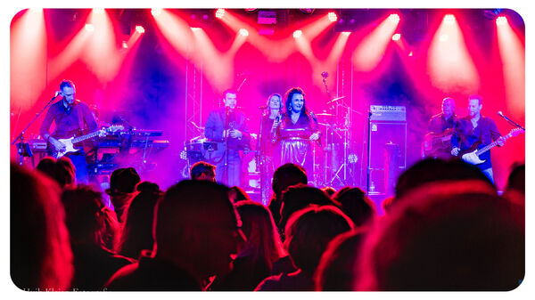 10 jaar Top 2000 the Best of.... Live!