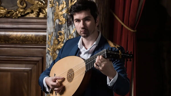 400th anniversary John Dowland