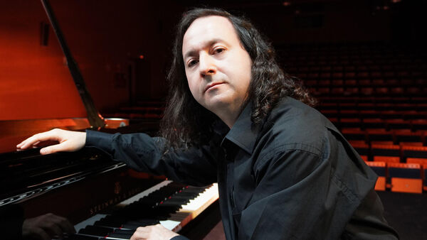 Abel Sanchez-Aguilera: Sorabji Special DEEL 2