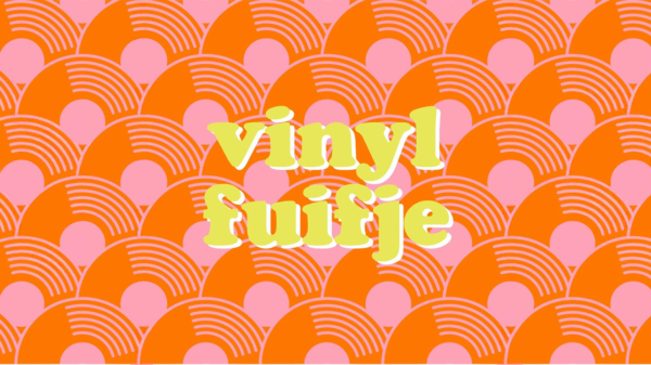 Afterparty Paceshifters met Vinylfuifje