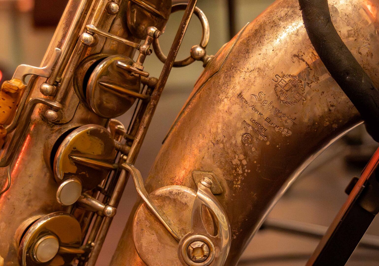 album release Rik van der Made