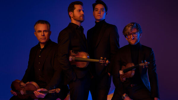 Alma Quartet