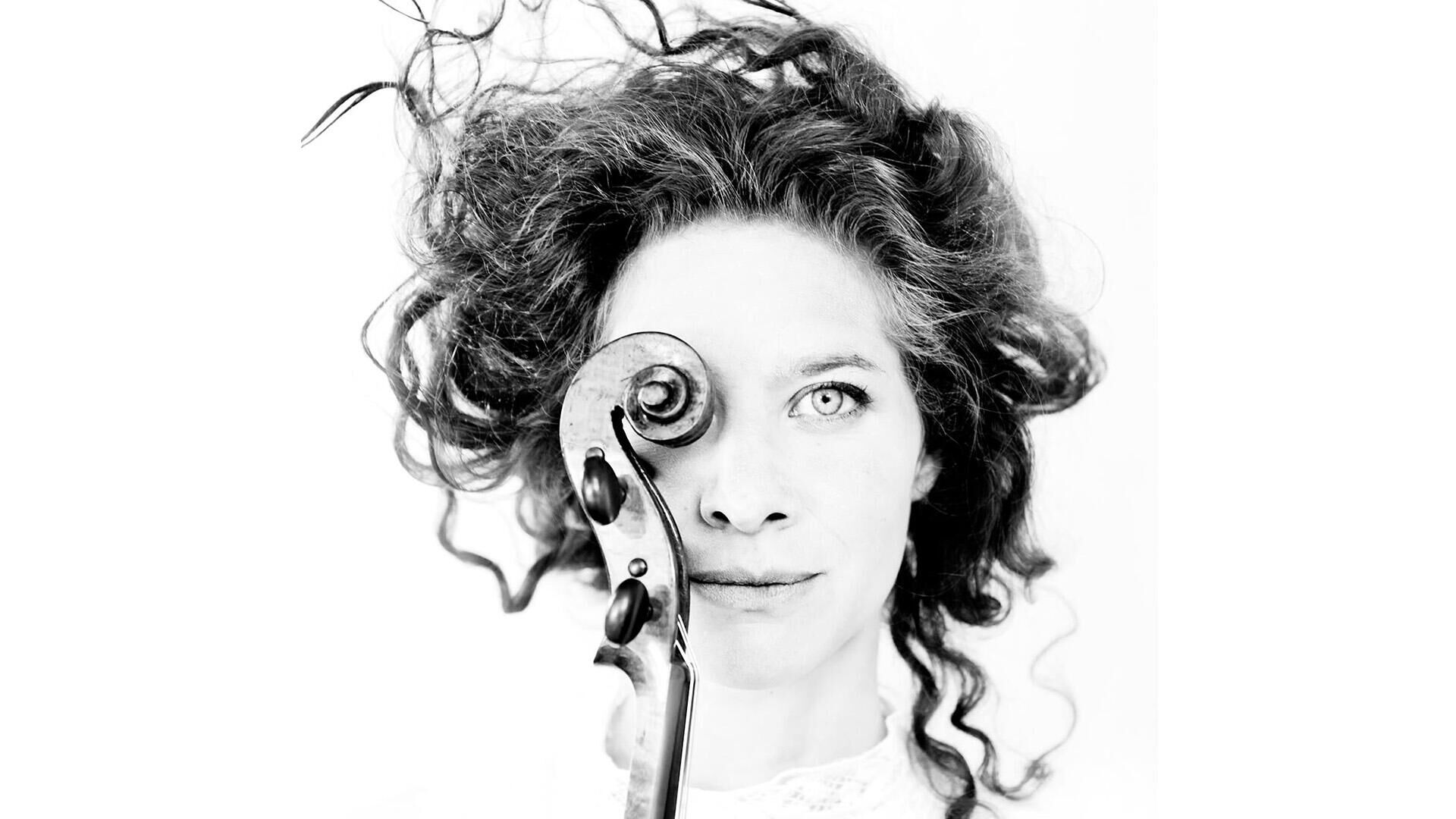 Ambitus:  TheDutchBrewhouse o.l.v. Lonneke van Straalen - IMAGINE 