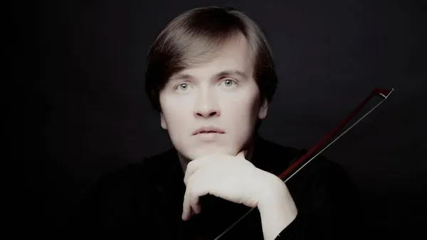 Amsterdam Sinfonietta & Ivan Karizna