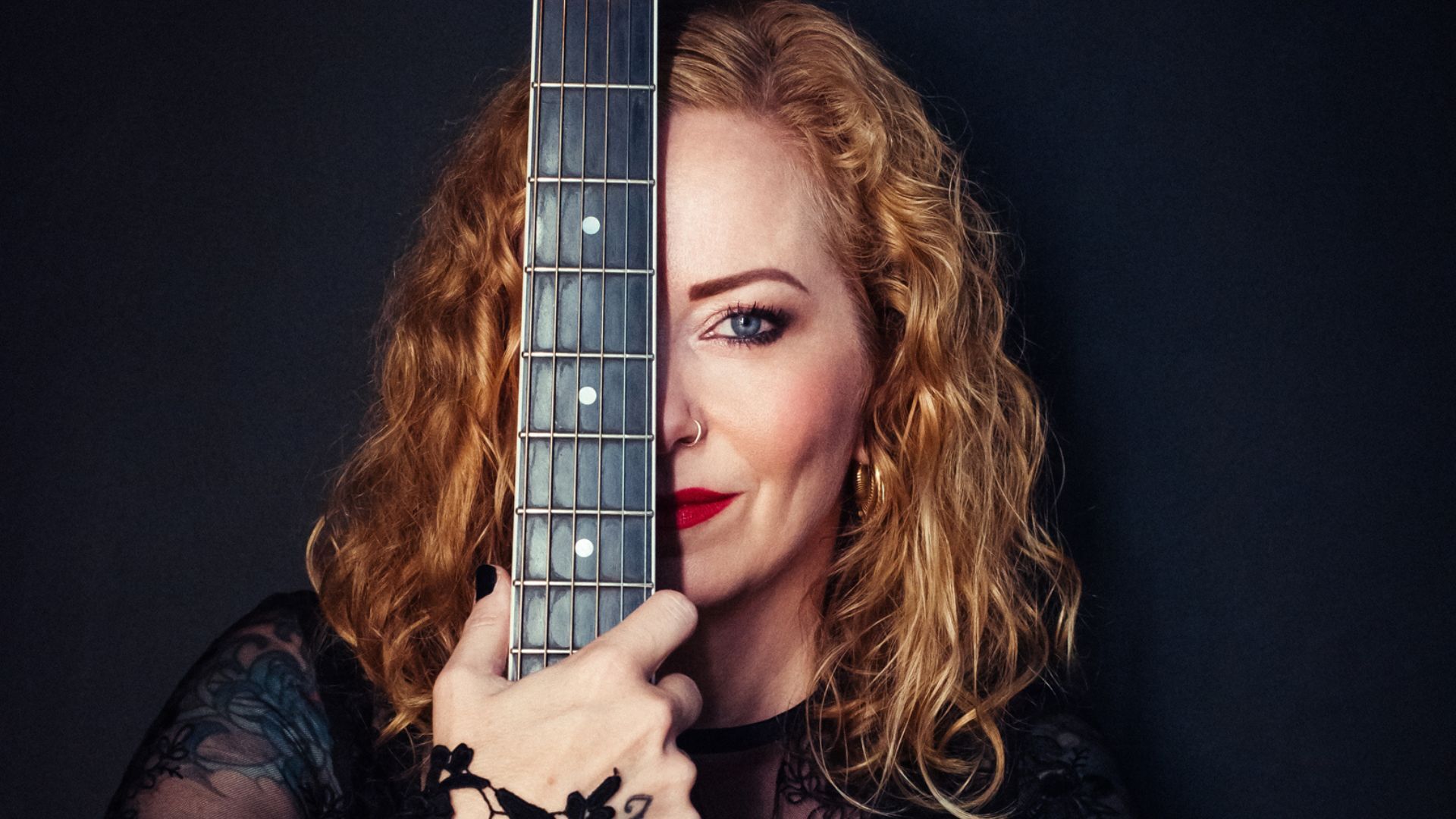 Anneke van Giersbergen