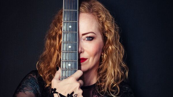 Anneke van Giersbergen