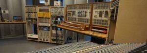Arp Workshop