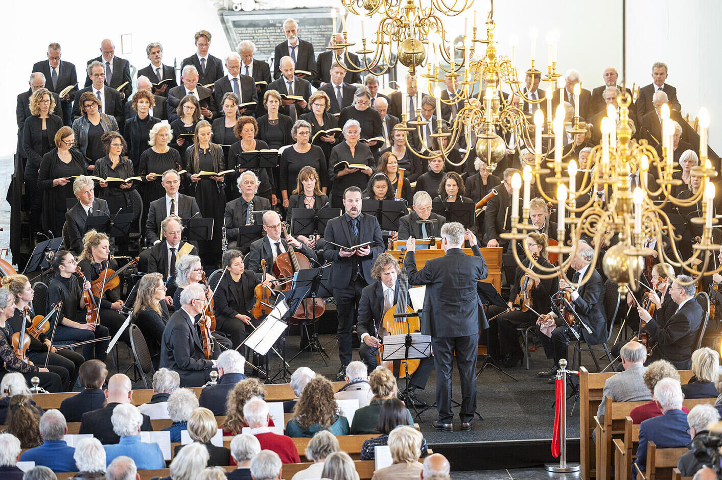 ARVO PÄRT 90 jaar: mystieke inspiratie in moderne tijd