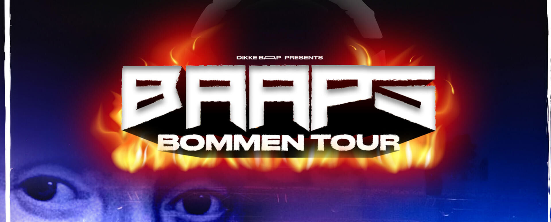 BAAPS BOMMEN TOUR