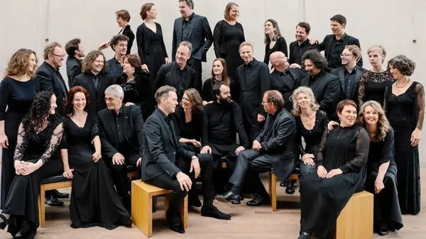 Bachs Matthäus Passion