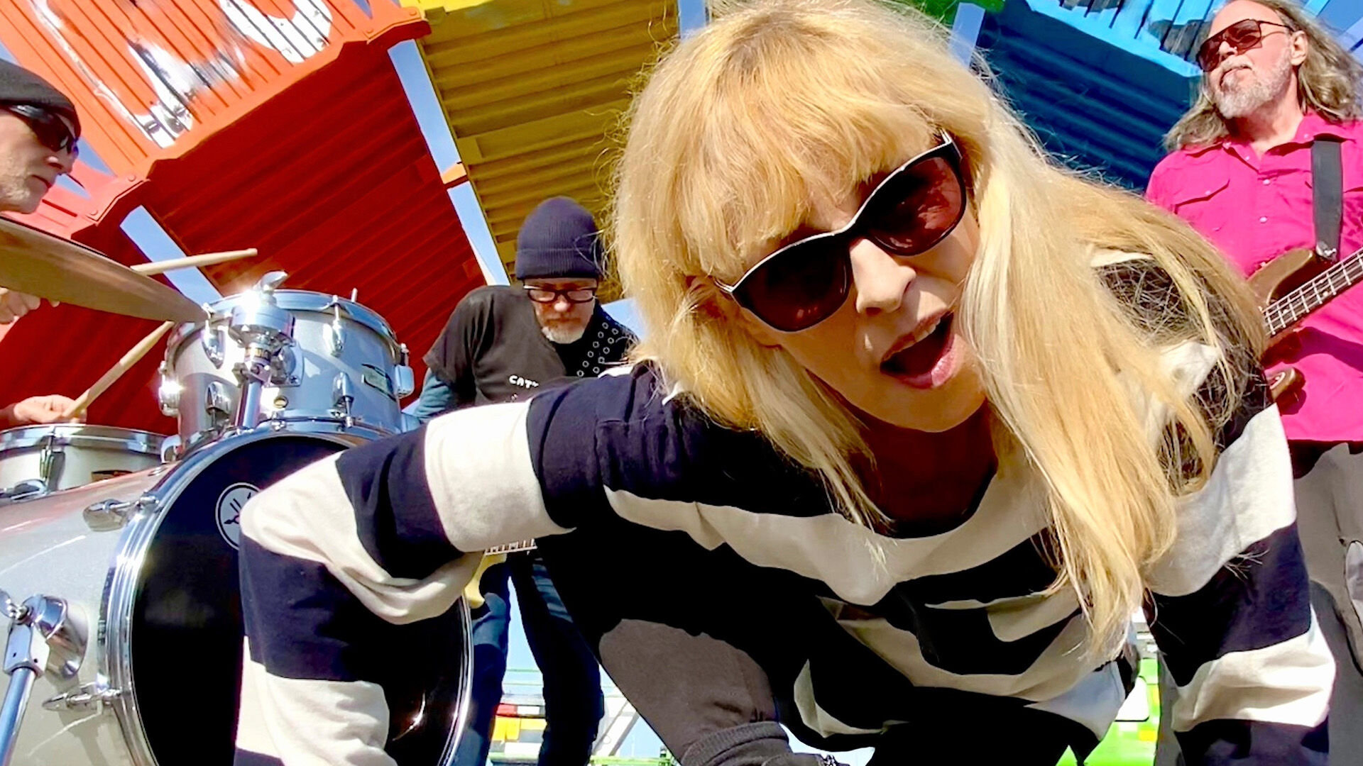 Bettie Serveert + Biddy Early