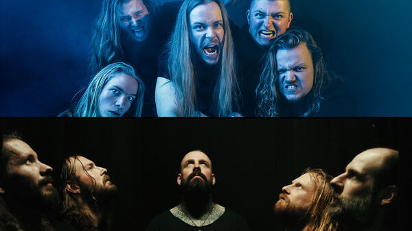 Black Rabbit + Slaughter The Giant 