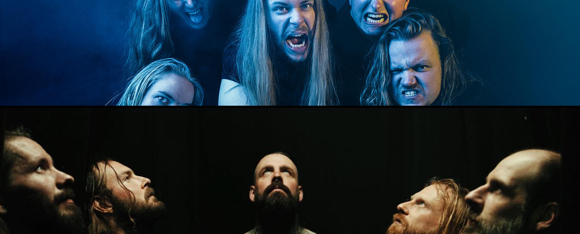 Black Rabbit + Slaughter The Giant