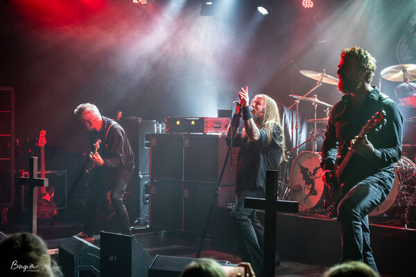 Bloody Sabbath