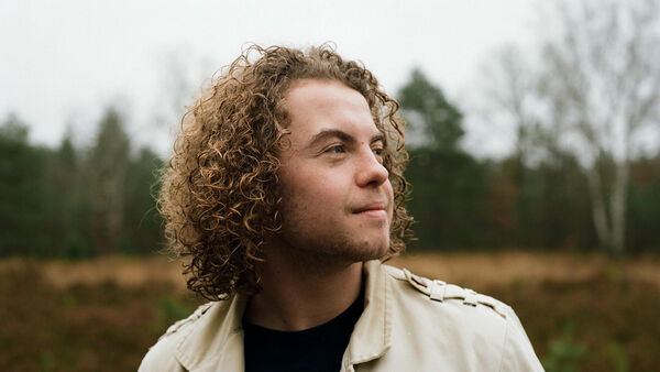 BOAZ + Oliver Pesch