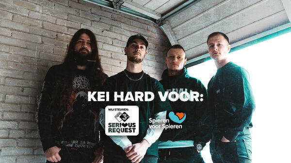 BRACES for Serious Request