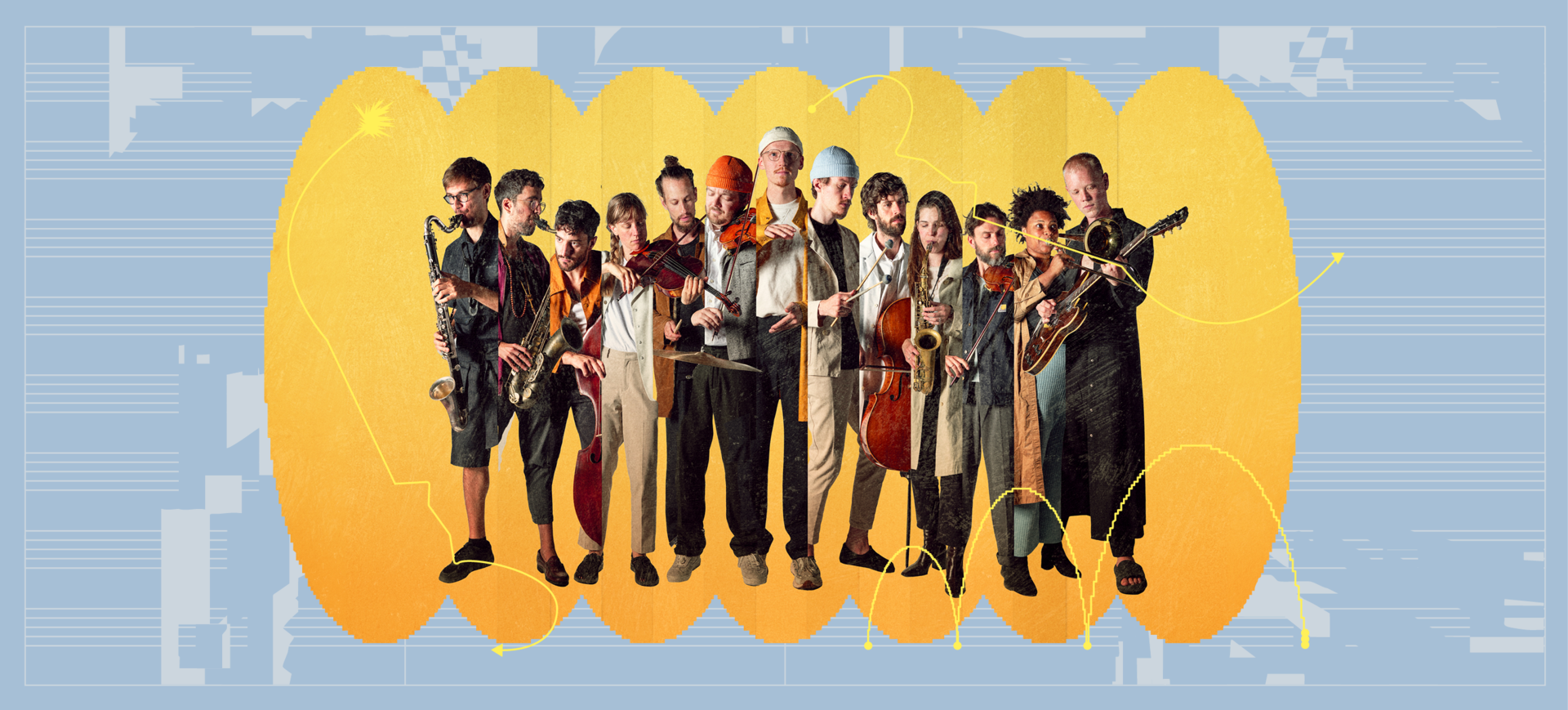 Brainteaser Orchestra