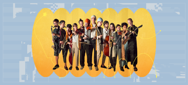 Brainteaser Orchestra
