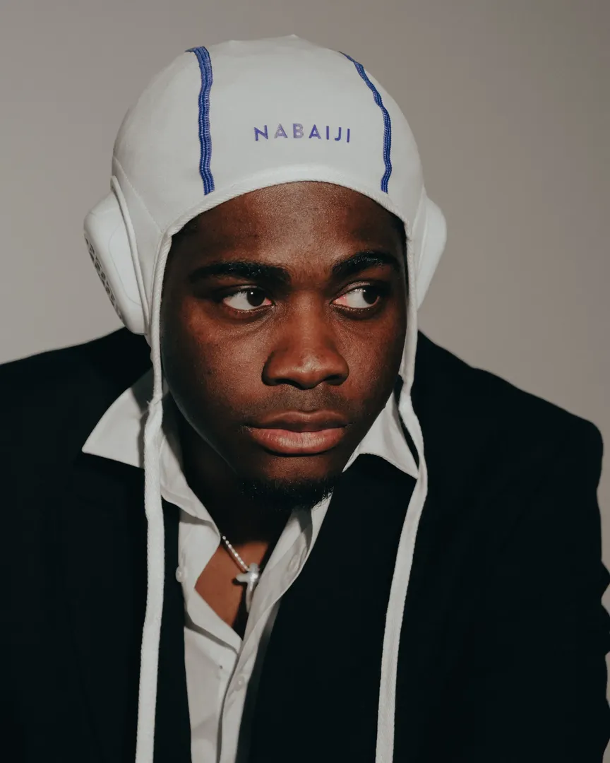 Calis Nyarko
