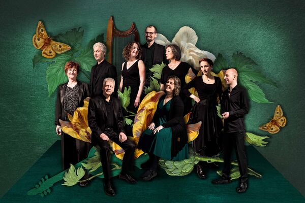 Camerata Trajectina (Oude Muziek)