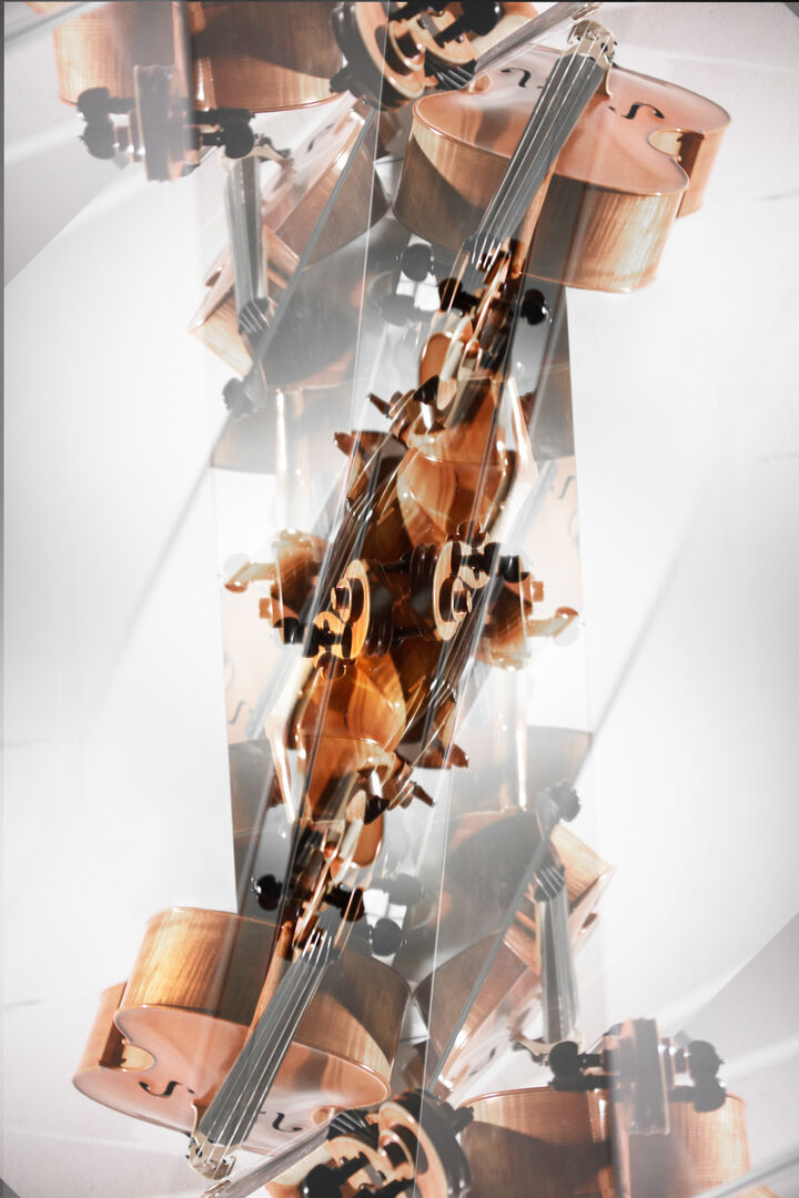 Cello Octet