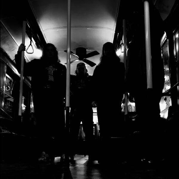 Chained to the bottom of the Ocean + Dodentocht