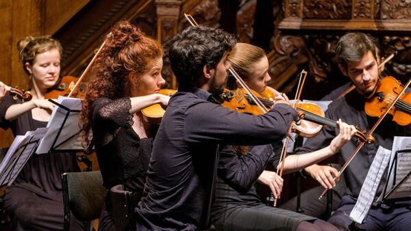 Ciconia Consort