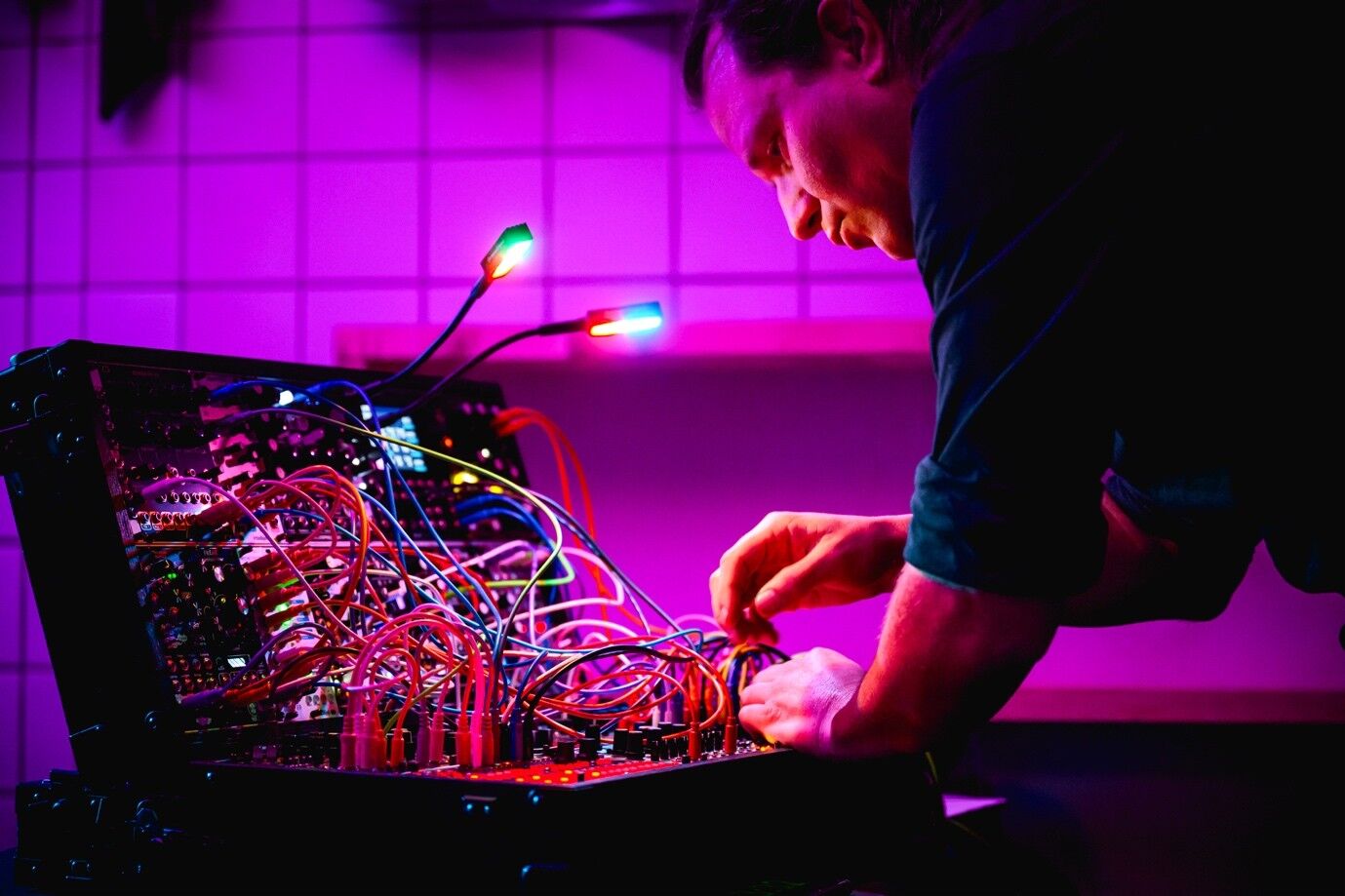 Clôture Électronique