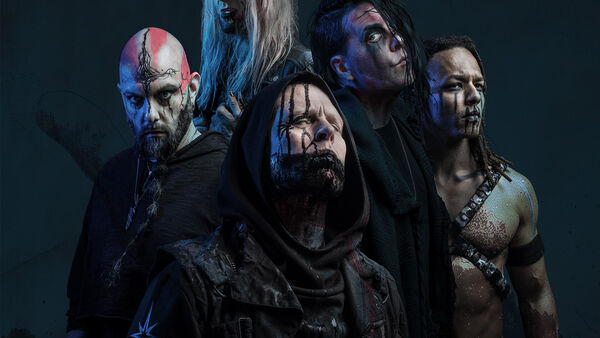 Combichrist + Megaherz