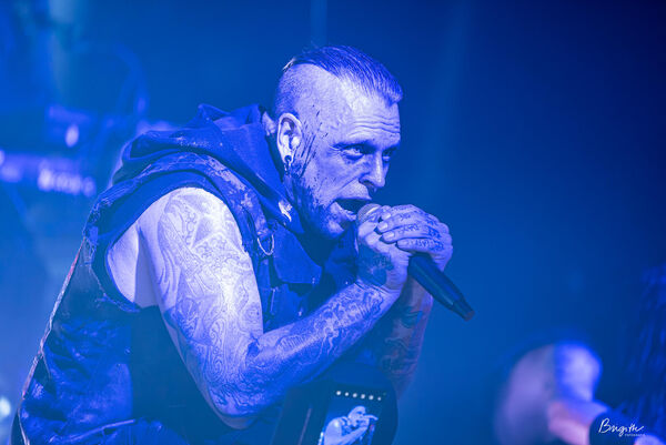 Combichrist