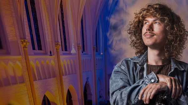 Cornelius Leonardus & Daniel Greys