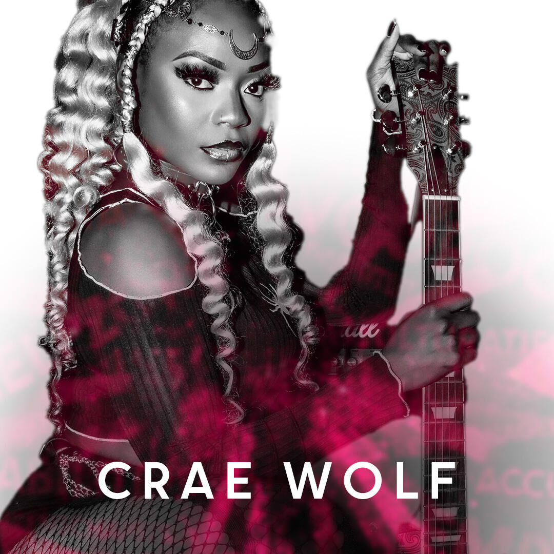 Crae Wolf
