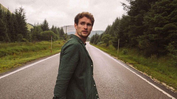 Daniel Docherty