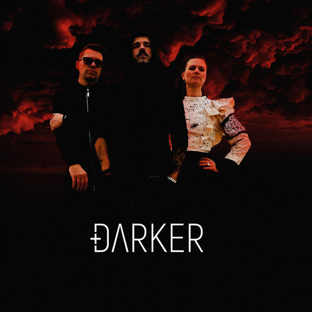 Darker