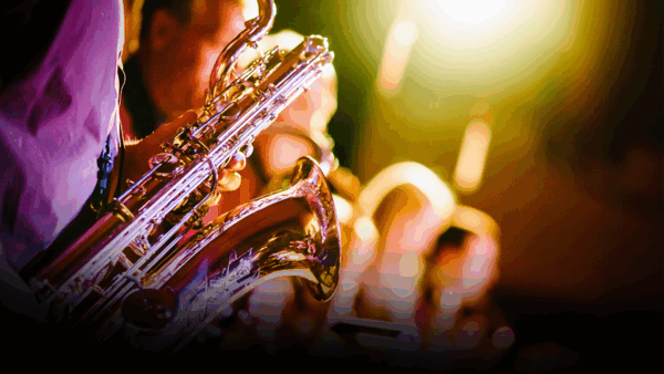 De Bossche Jazzsessie 