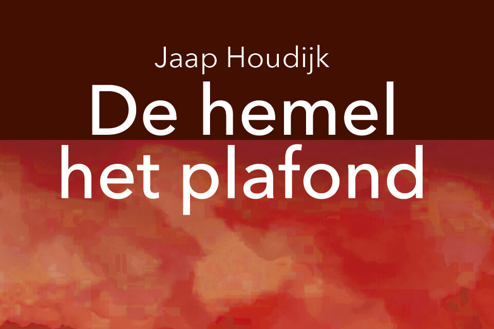 De hemel het plafond