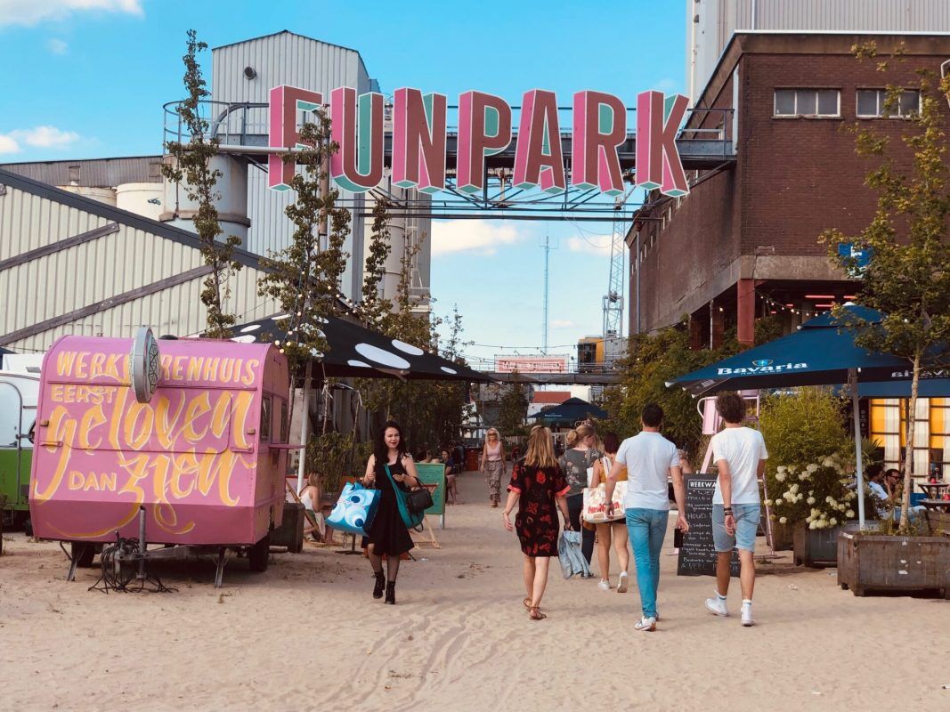 de KunstCampus