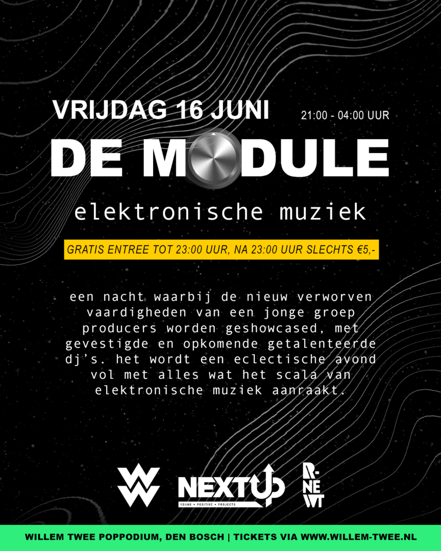 De Module