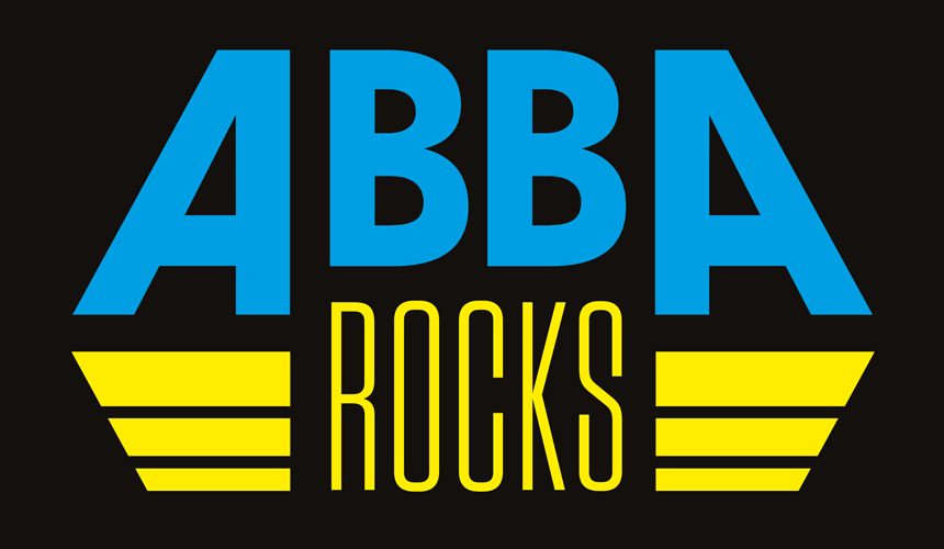 De wereldhits van ABBA ondergaan in ABBA Rocks een metamorfose.