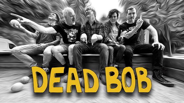 Dead Bob