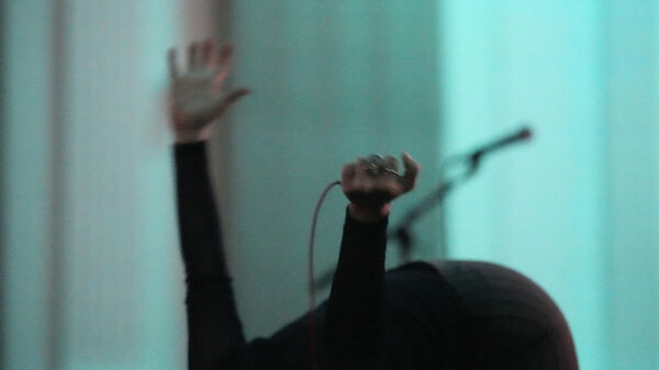Dead Mind Festival 