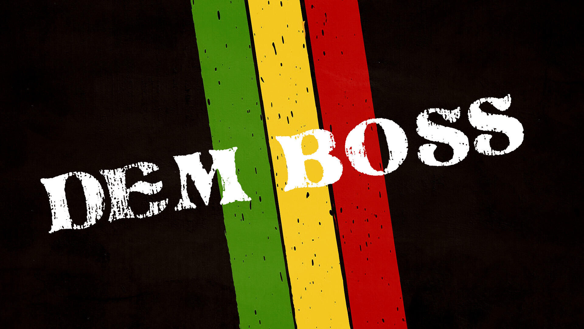 Dem Boss