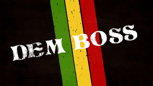 Dem Boss