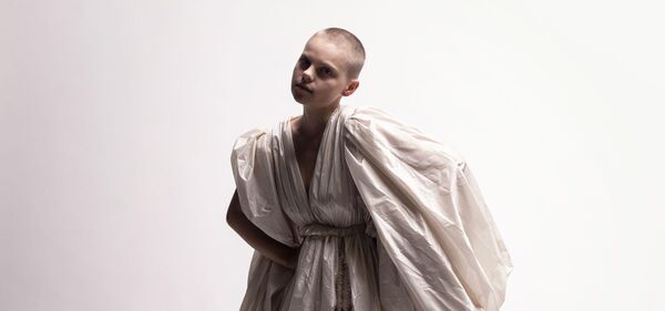 Diamanda La Berge Dramm & Anne La Berge