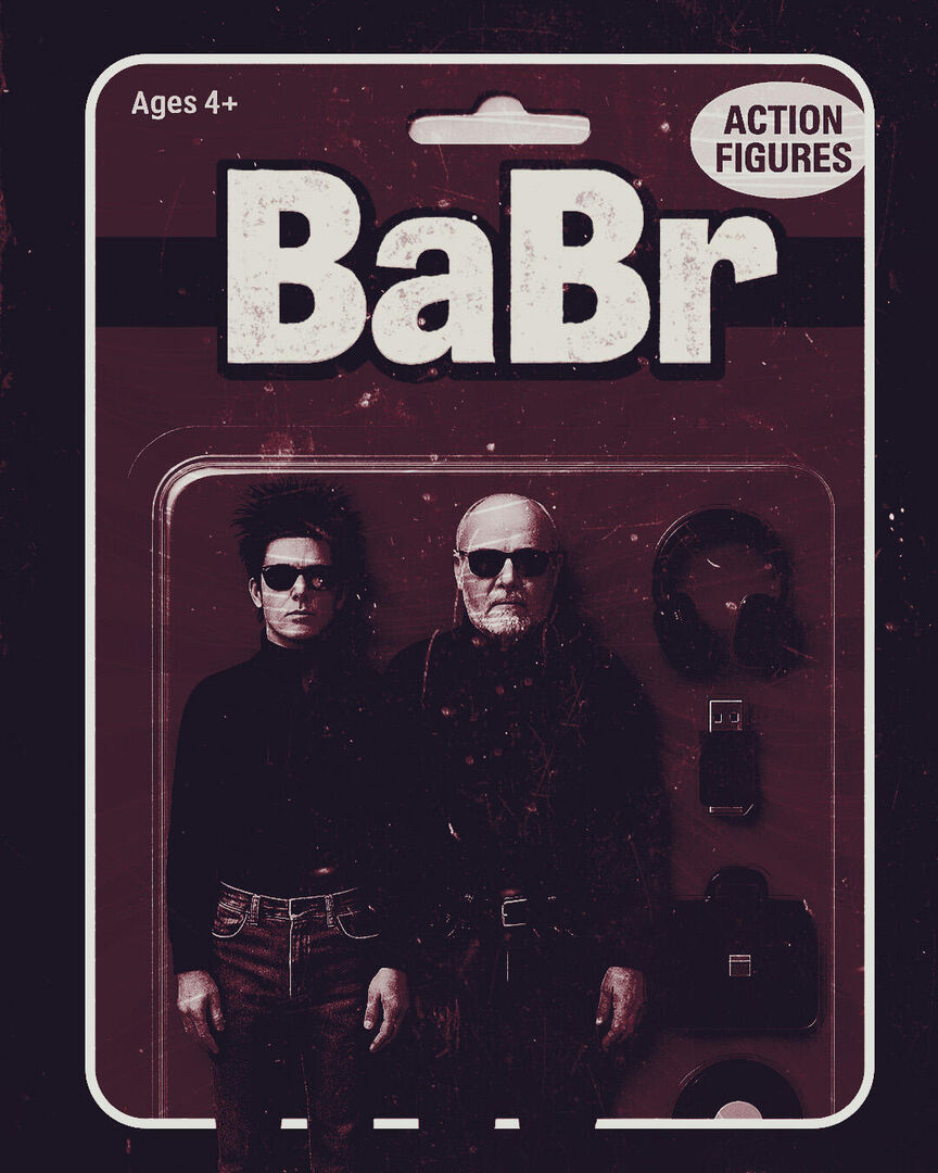 DJ Babr