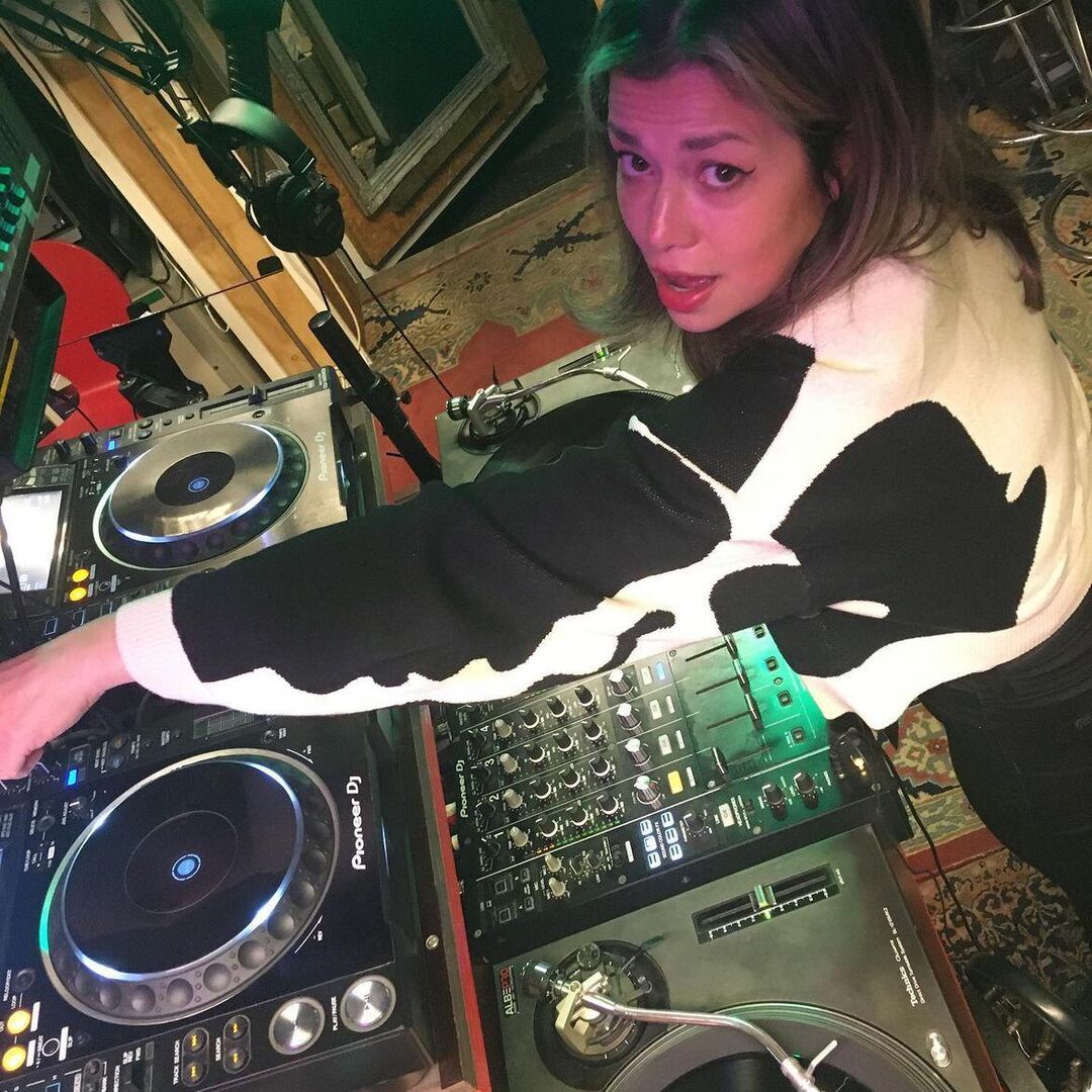 DJ Habibi Gun