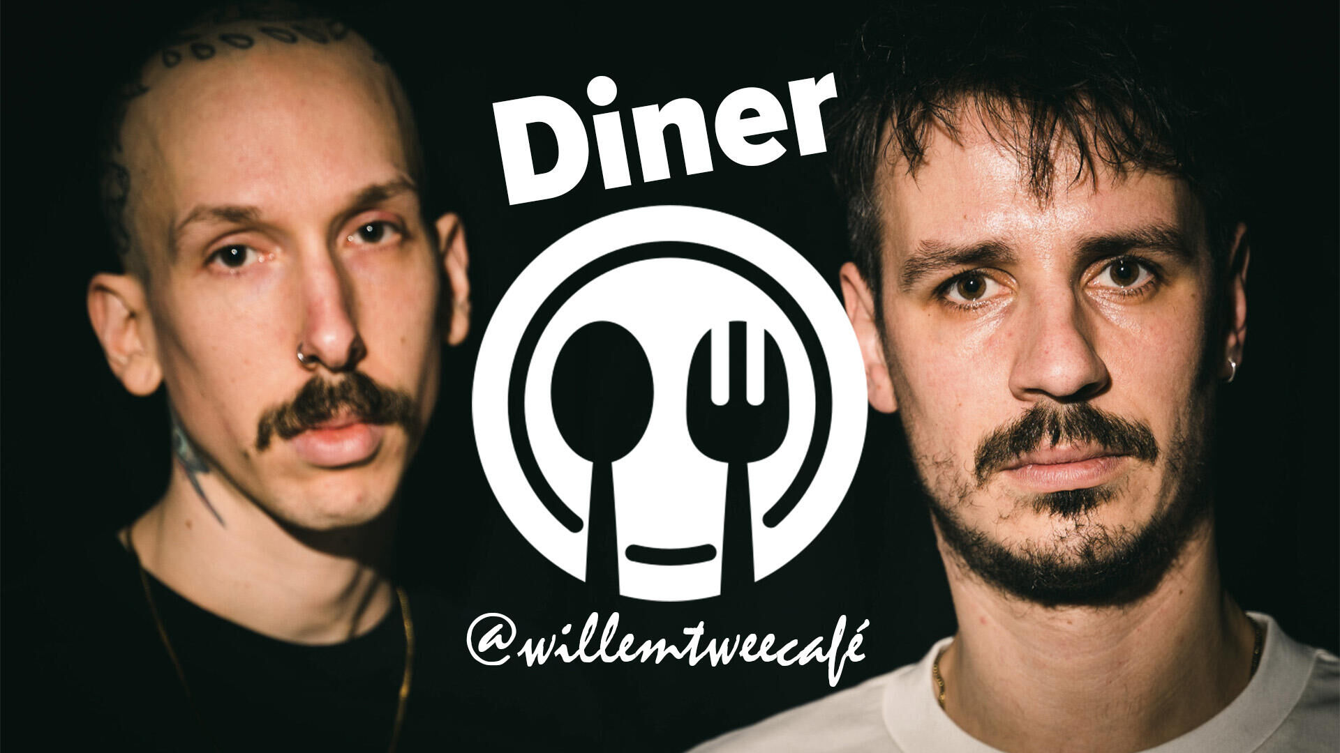 Doodseskader: het diner!