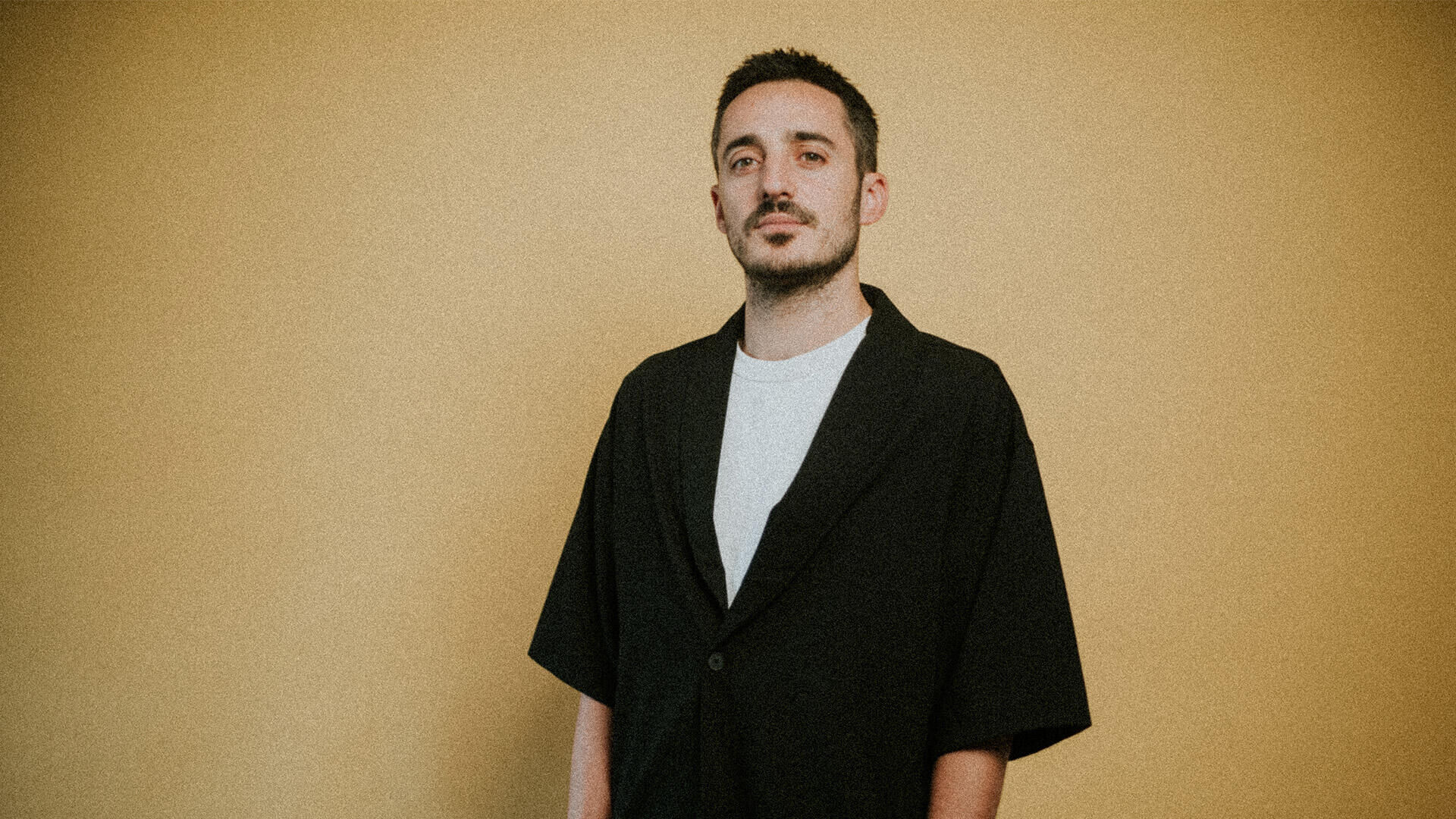 Dorian Dumont Plays Aphex Twin