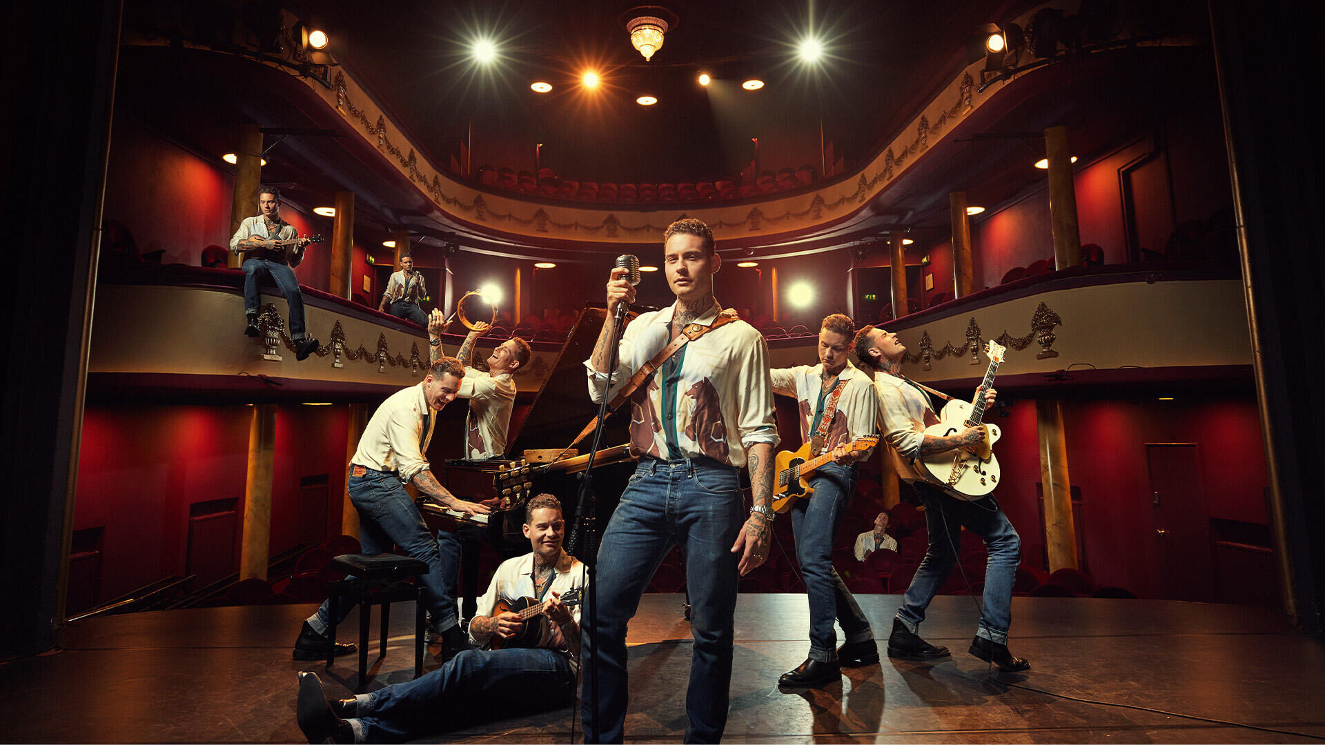 Douwe Bob