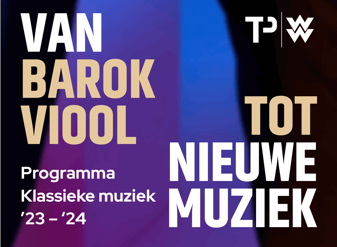 Download hier het volledige klassieke programma '23-'24